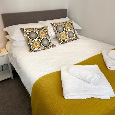 Byron, Woolacombe 7 外观 照片