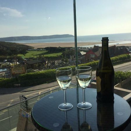 Byron, Woolacombe 7 外观 照片
