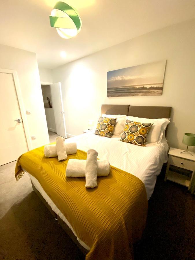 Byron, Woolacombe 7 外观 照片
